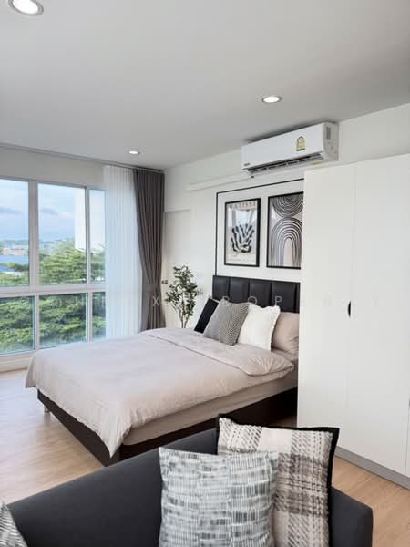Condotel Buri 1, Phuket, Chalong, Muang Phuket, Phuket, 1 Bedroom, 31 sqm, Condo For Sale, by Connex Property, 500492595 - DDproperty.com