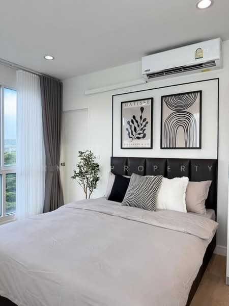 Condotel Buri 1, Phuket, Chalong, Muang Phuket, Phuket, 1 Bedroom, 31 sqm, Condo For Sale, by Connex Property, 500492595 - DDproperty.com