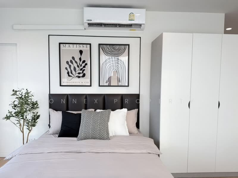 Condotel Buri 1, Phuket, Chalong, Muang Phuket, Phuket, 1 Bedroom, 31 sqm, Condo For Sale, by Connex Property, 500492595 - DDproperty.com