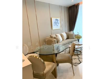 For Rent - Q1 Sukhumvit, Bangkok
