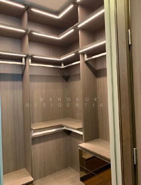 Q1 Sukhumvit, Bangkok, 1 Sukhumvit Road, Khlong Toei, Bangkok, 2 Bedrooms, 92 sqm, Condo For Rent, by Bangkok Residential, 500492598 - DDproperty.com