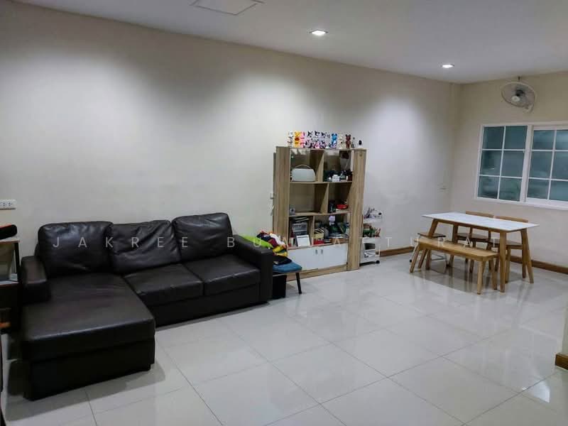 undefined, Bangkok, Bangpakok, Rat Burana, Bangkok, 3 Bedrooms, 150 sqm, Single Detached House For Sale, by Jakree Buajatturat, 500492599 - DDproperty.com