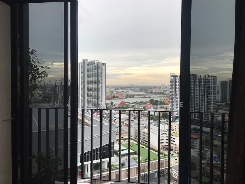The Tree Interchange, Bangkok, Pracharat Sai 2 Road, Bang Sue, Bangkok, 1 Bedroom, 36 sqm, Condo For Sale, by Najawa Salae, 500492601 - DDproperty.com