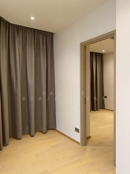 ASHTON Asoke-Rama 9, Bangkok, 469 Asoke-Dindaeng Road, Din Daeng, Bangkok, 2 Bedrooms, 66 sqm, Condo For Sale, by Jakree Buajatturat, 500492602 - DDproperty.com