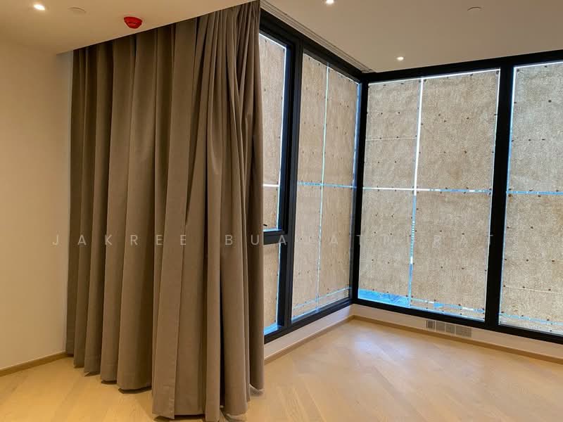 ASHTON Asoke-Rama 9, Bangkok, 469 Asoke-Dindaeng Road, Din Daeng, Bangkok, 2 Bedrooms, 66 sqm, Condo For Sale, by Jakree Buajatturat, 500492602 - DDproperty.com