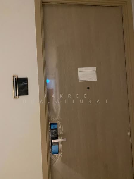 ASHTON Asoke-Rama 9, Bangkok, 469 Asoke-Dindaeng Road, Din Daeng, Bangkok, 2 Bedrooms, 66 sqm, Condo For Sale, by Jakree Buajatturat, 500492602 - DDproperty.com