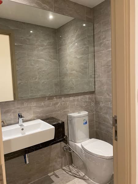 ASHTON Asoke-Rama 9, Bangkok, 469 Asoke-Dindaeng Road, Din Daeng, Bangkok, 2 Bedrooms, 66 sqm, Condo For Sale, by Jakree Buajatturat, 500492602 - DDproperty.com
