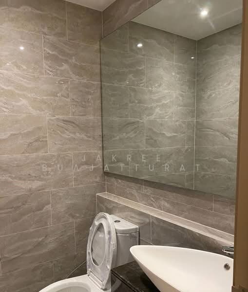 ASHTON Asoke-Rama 9, Bangkok, 469 Asoke-Dindaeng Road, Din Daeng, Bangkok, 2 Bedrooms, 66 sqm, Condo For Sale, by Jakree Buajatturat, 500492602 - DDproperty.com