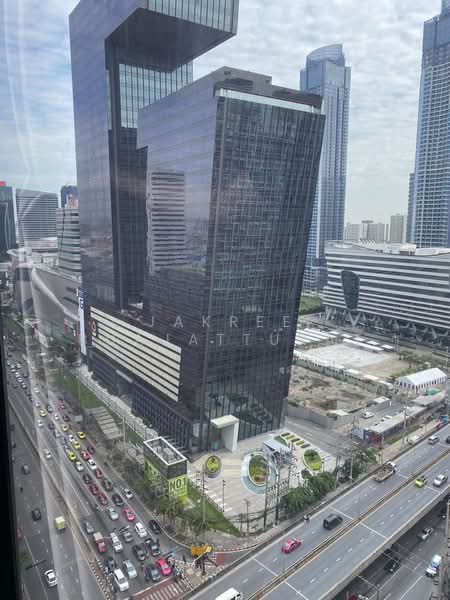 ASHTON Asoke-Rama 9, Bangkok, 469 Asoke-Dindaeng Road, Din Daeng, Bangkok, 2 Bedrooms, 66 sqm, Condo For Sale, by Jakree Buajatturat, 500492602 - DDproperty.com