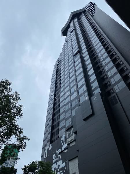 ASHTON Asoke-Rama 9, Bangkok, 469 Asoke-Dindaeng Road, Din Daeng, Bangkok, 2 Bedrooms, 66 sqm, Condo For Sale, by Jakree Buajatturat, 500492602 - DDproperty.com