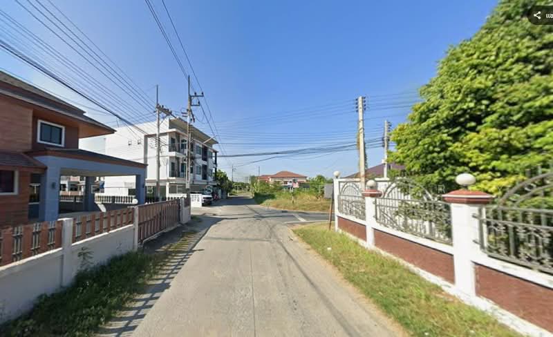 ที่ดินพนัสนิคม ชลบุรี, Chon Buri (Pattaya), Kut Ngong, Phanat Nikhom, Chon Buri (Pattaya), , 196 sqm, Land For Sale, by The Best Property พี, 500492605 - DDproperty.com