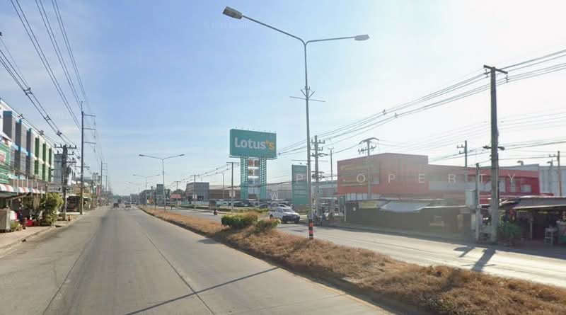 ที่ดินพนัสนิคม ชลบุรี, Chon Buri (Pattaya), Kut Ngong, Phanat Nikhom, Chon Buri (Pattaya), , 196 sqm, Land For Sale, by The Best Property พี, 500492605 - DDproperty.com