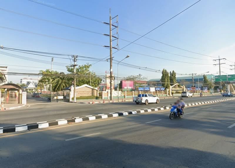 ที่ดินพนัสนิคม ชลบุรี, Chon Buri (Pattaya), Kut Ngong, Phanat Nikhom, Chon Buri (Pattaya), , 196 sqm, Land For Sale, by The Best Property พี, 500492605 - DDproperty.com