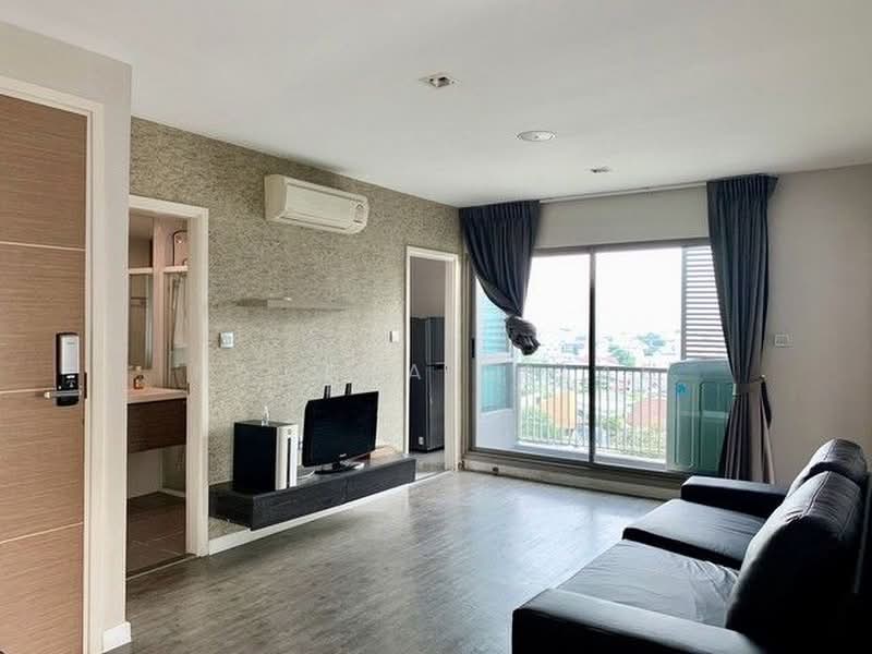 B Campus Prachachuen, Nonthaburi, 117 Soi Sombatthep, Prachachuen Road, Bang Khen, Muang Nonthaburi, Nonthaburi, 3 Bedrooms, 69 sqm, Condo For Sale, by Najawa Salae, 500492606 - DDproperty.com