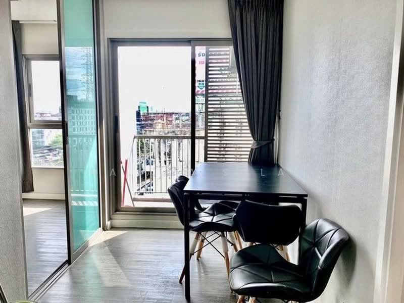 B Campus Prachachuen, Nonthaburi, 117 Soi Sombatthep, Prachachuen Road, Bang Khen, Muang Nonthaburi, Nonthaburi, 3 Bedrooms, 69 sqm, Condo For Sale, by Najawa Salae, 500492606 - DDproperty.com