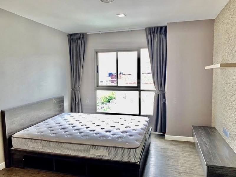 B Campus Prachachuen, Nonthaburi, 117 Soi Sombatthep, Prachachuen Road, Bang Khen, Muang Nonthaburi, Nonthaburi, 3 Bedrooms, 69 sqm, Condo For Sale, by Najawa Salae, 500492606 - DDproperty.com