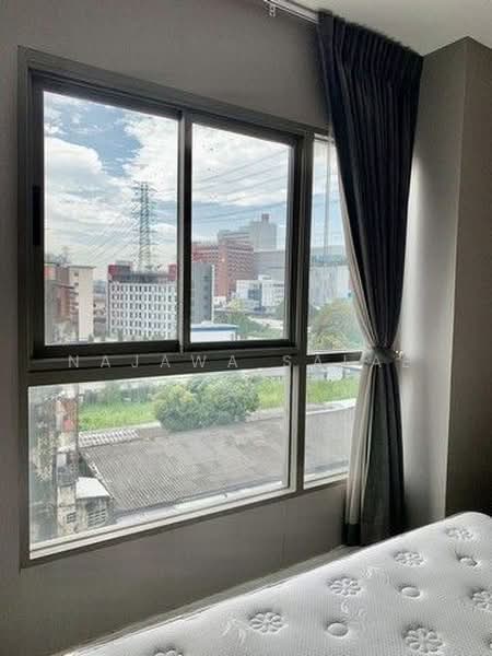 B Campus Prachachuen, Nonthaburi, 117 Soi Sombatthep, Prachachuen Road, Bang Khen, Muang Nonthaburi, Nonthaburi, 3 Bedrooms, 69 sqm, Condo For Sale, by Najawa Salae, 500492606 - DDproperty.com
