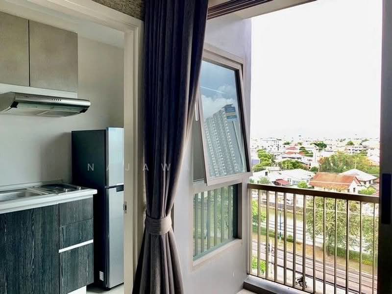 B Campus Prachachuen, Nonthaburi, 117 Soi Sombatthep, Prachachuen Road, Bang Khen, Muang Nonthaburi, Nonthaburi, 3 Bedrooms, 69 sqm, Condo For Sale, by Najawa Salae, 500492606 - DDproperty.com