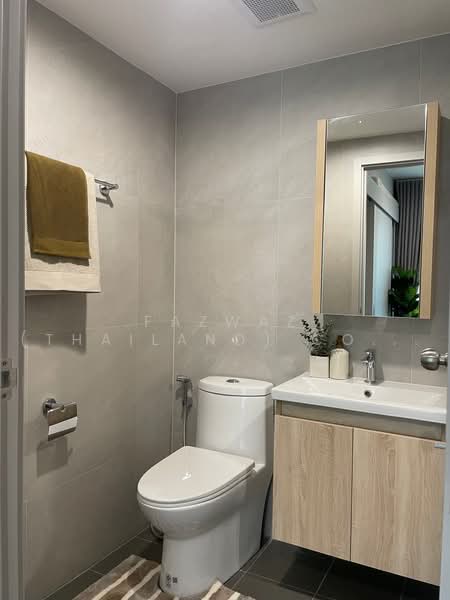ARLO Sukhumvit 105-Lasalle : อาโล่ สุขุมวิท105-ลาซาล, กรุงเทพ, บางนา, บางนา, กรุงเทพ, 26 ตร.ม., คอนโด ขาย, โดย Fazwaz (Thailand) Co., Ltd., 500492607 - DDproperty.com