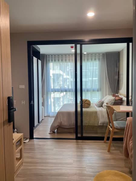 ARLO Sukhumvit 105-Lasalle : อาโล่ สุขุมวิท105-ลาซาล, กรุงเทพ, บางนา, บางนา, กรุงเทพ, 26 ตร.ม., คอนโด ขาย, โดย Fazwaz (Thailand) Co., Ltd., 500492607 - DDproperty.com