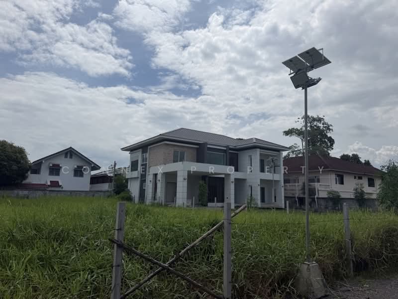 ChiCha Country Club, Bangkok, Rama 2 Road, Bangmot, Chom Thong, Bangkok, 5 Bedrooms, 21 sqm, Single Detached House For Sale, by Connex Property, 500492610 - DDproperty.com