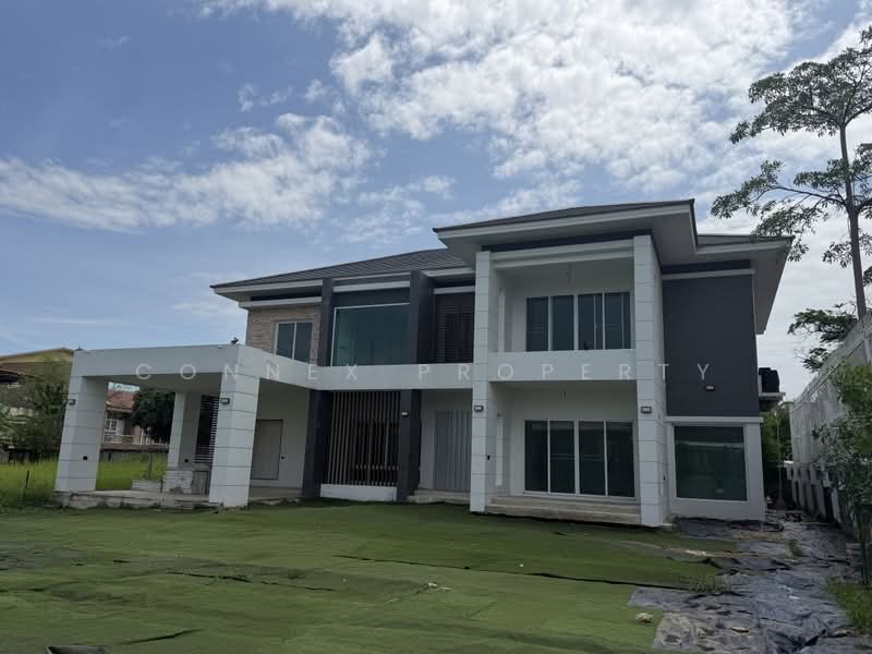 ChiCha Country Club, Bangkok, Rama 2 Road, Bangmot, Chom Thong, Bangkok, 5 Bedrooms, 21 sqm, Single Detached House For Sale, by Connex Property, 500492610 - DDproperty.com