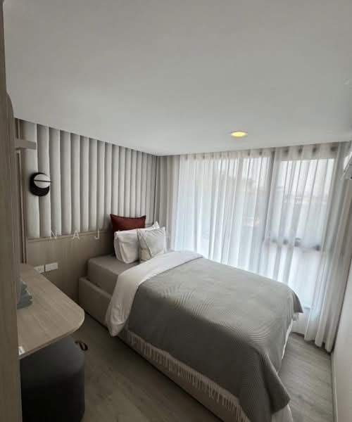 Origin Place Taopoon Interchange, Bangkok, Krungthep-Nonthaburi 10 Alley, Bang Sue, Bangkok, 2 Bedrooms, 51 sqm, Condo For Sale, by Najawa Salae, 500492611 - DDproperty.com