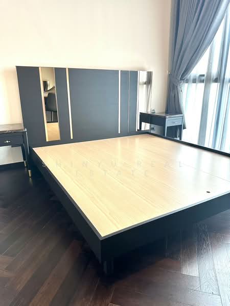 The Monument Sanampao, Bangkok, 933 Phahonyothin Rd, Samsen Nai, Phaya Thai, Bangkok, 1 Bedroom, 48 sqm, Condo For Rent, by Shinyu Real Estate, 500492612 - DDproperty.com