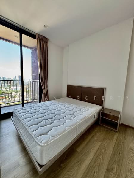 Oka Haus Sukhumvit 36 : โอกะ เฮ้าส์ สุขุมวิท 36, กรุงเทพ, 3399 ถนนพระรามที่ ๔, คลองตัน, คลองเตย, กรุงเทพ, 34 ตร.ม., คอนโด ให้เช่า, โดย Caveman Property, 500492613 - DDproperty.com