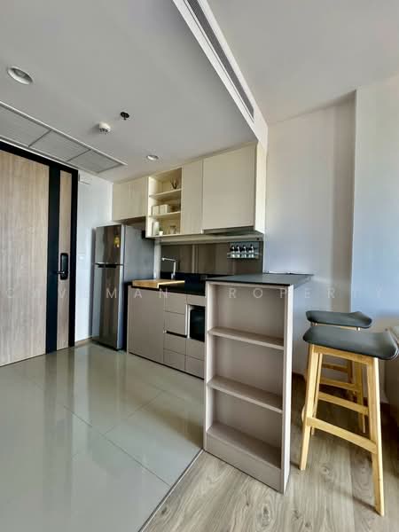 Oka Haus Sukhumvit 36, Bangkok, 3399 Rama 4 Road, Khong Tan, Khlong Toei, Bangkok, 1 Bedroom, 34 sqm, Condo For Rent, by Caveman Property, 500492613 - DDproperty.com
