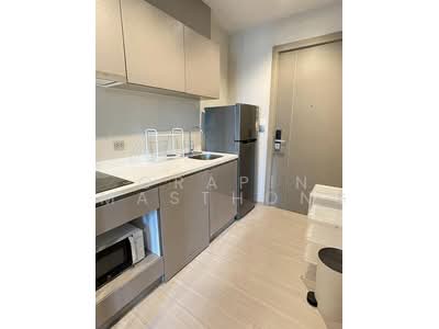For Rent - Life Asoke-Rama 9, Bangkok