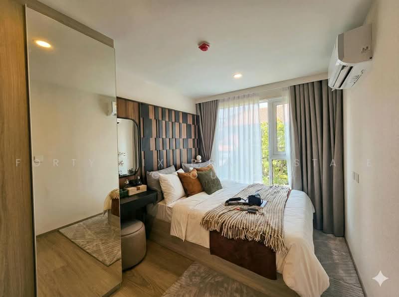 The Origin Phahol 57, Bangkok, Soi Phaholyothin 57, Phaholyothin Rd, Anusaowari, Bang Khen, Bangkok, 3 Bedrooms, 34 sqm, Condo For Sale, by Forty-Six Real Estate Group, 500492615 - DDproperty.com