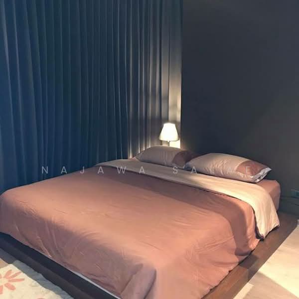 IDEO O2 Bangna, Bangkok, 195 Sanphawut Road, Bang Na Tai, Bang Na, Bangkok, 2 Bedrooms, 47 sqm, Condo For Rent, by Najawa Salae, 500492620 - DDproperty.com