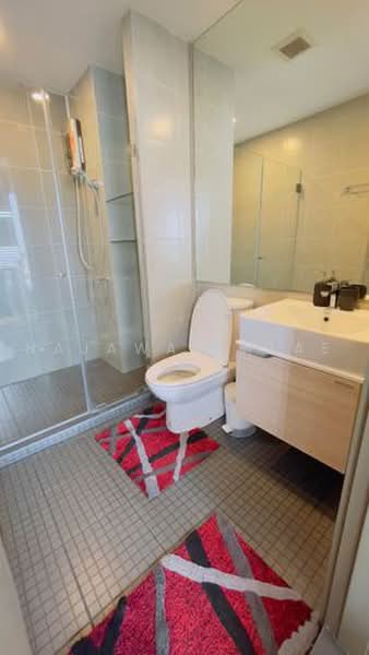 IDEO O2 Bangna, Bangkok, 195 Sanphawut Road, Bang Na Tai, Bang Na, Bangkok, 2 Bedrooms, 47 sqm, Condo For Rent, by Najawa Salae, 500492620 - DDproperty.com