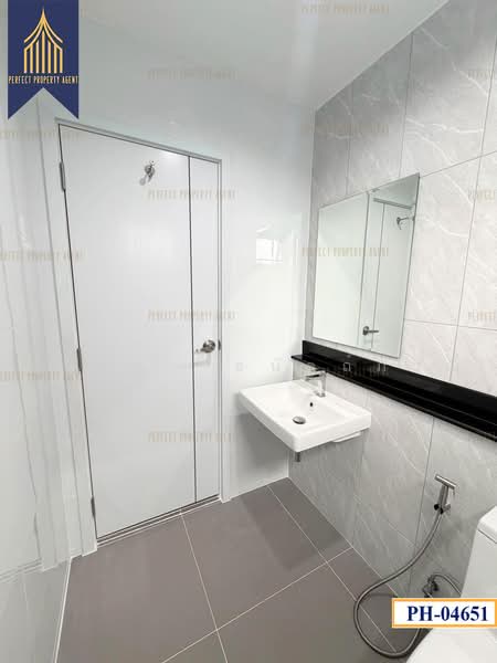 Saransiri Tiwanon Chaengwattana, Pathum Thani, Ban Mai, Muang Pathum Thani, Pathum Thani, 3 Bedrooms, 180 sqm, Single Detached House For Sale, by ปภัชญา ธนัตถ์ภรณ์, 500492621 - DDproperty.com