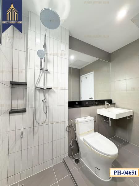 Saransiri Tiwanon Chaengwattana, Pathum Thani, Ban Mai, Muang Pathum Thani, Pathum Thani, 3 Bedrooms, 180 sqm, Single Detached House For Sale, by ปภัชญา ธนัตถ์ภรณ์, 500492621 - DDproperty.com