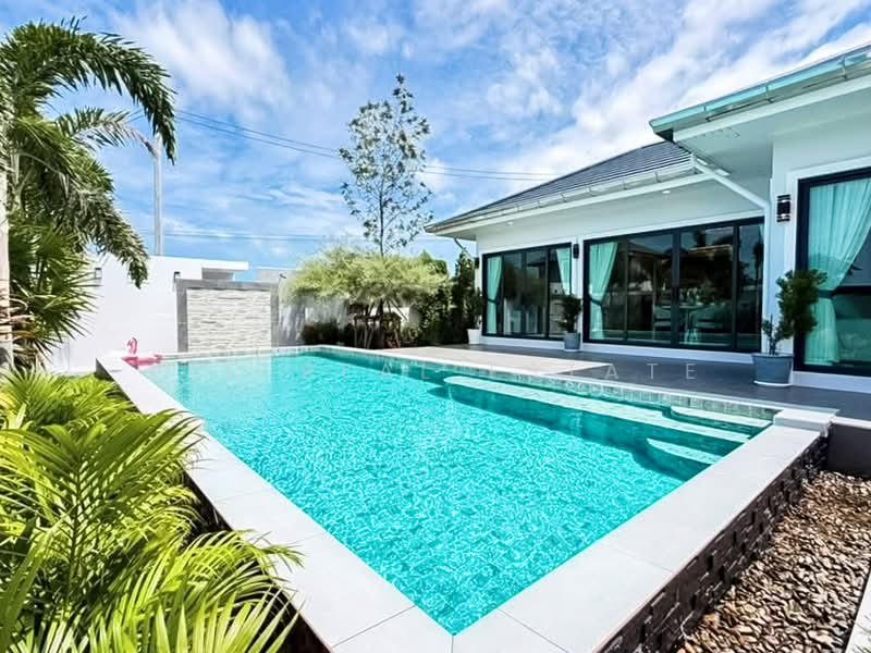 Supalai Mare Pattaya, Chon Buri (Pattaya), Village No. 12 818 Thepprasit Rd, Nong Pru, Bang Lamung (Pattaya), Chon Buri (Pattaya), 1 Bedroom, 87 sqm, Condo For Sale, by PLC real estate, 500492622 - DDproperty.com