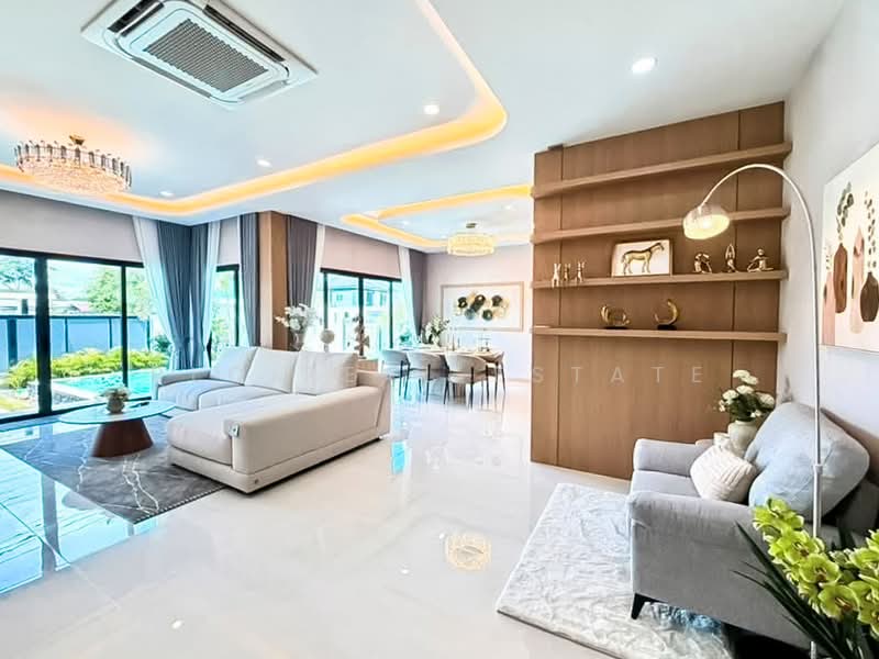 Supalai Mare Pattaya, Chon Buri (Pattaya), Village No. 12 818 Thepprasit Rd, Nong Pru, Bang Lamung (Pattaya), Chon Buri (Pattaya), 1 Bedroom, 87 sqm, Condo For Sale, by PLC real estate, 500492622 - DDproperty.com