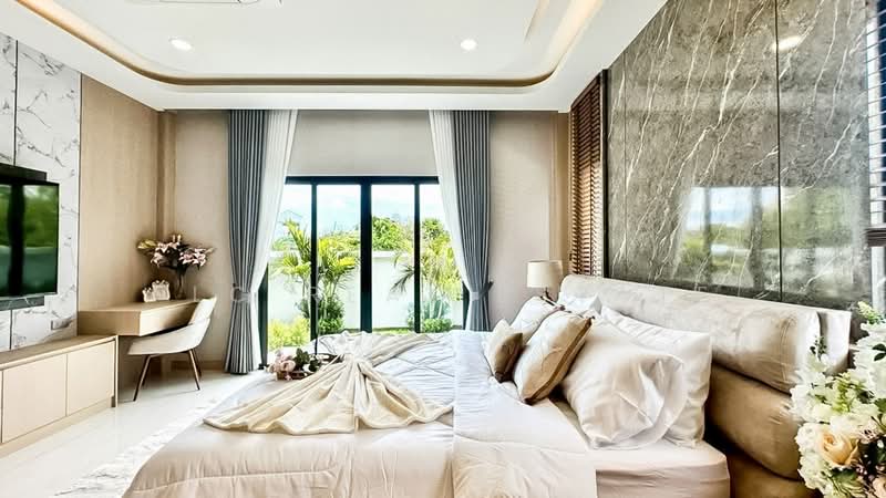 Supalai Mare Pattaya : ศุภาลัย มาเรย์ พัทยา, ชลบุรี, หมู่ที่ 12 818 ถ.เทพประสิทธิ์, หนองปรือ, บางละมุง, ชลบุรี, 87 ตร.ม., คอนโด ขาย, โดย PLC real estate, 500492622 - DDproperty.com