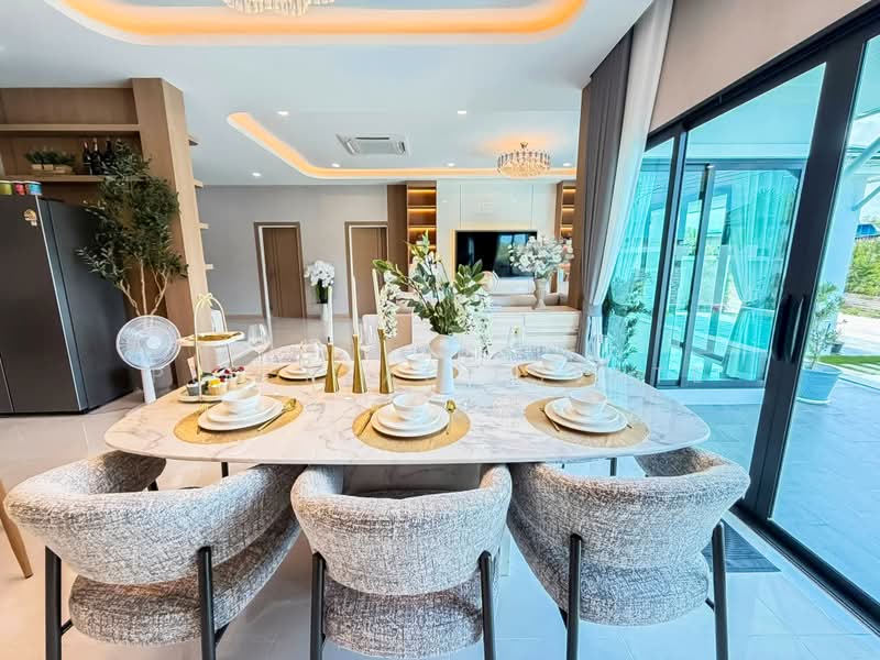 Supalai Mare Pattaya, Chon Buri (Pattaya), Village No. 12 818 Thepprasit Rd, Nong Pru, Bang Lamung (Pattaya), Chon Buri (Pattaya), 1 Bedroom, 87 sqm, Condo For Sale, by PLC real estate, 500492622 - DDproperty.com