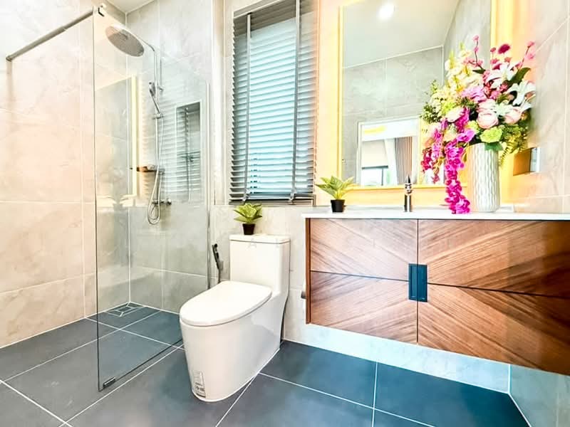 Supalai Mare Pattaya, Chon Buri (Pattaya), Village No. 12 818 Thepprasit Rd, Nong Pru, Bang Lamung (Pattaya), Chon Buri (Pattaya), 1 Bedroom, 87 sqm, Condo For Sale, by PLC real estate, 500492622 - DDproperty.com