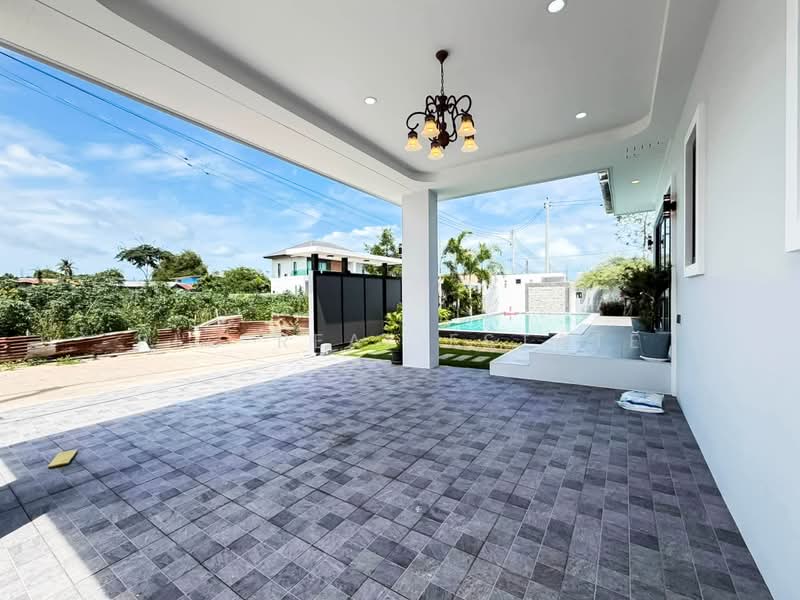 Supalai Mare Pattaya, Chon Buri (Pattaya), Village No. 12 818 Thepprasit Rd, Nong Pru, Bang Lamung (Pattaya), Chon Buri (Pattaya), 1 Bedroom, 87 sqm, Condo For Sale, by PLC real estate, 500492622 - DDproperty.com