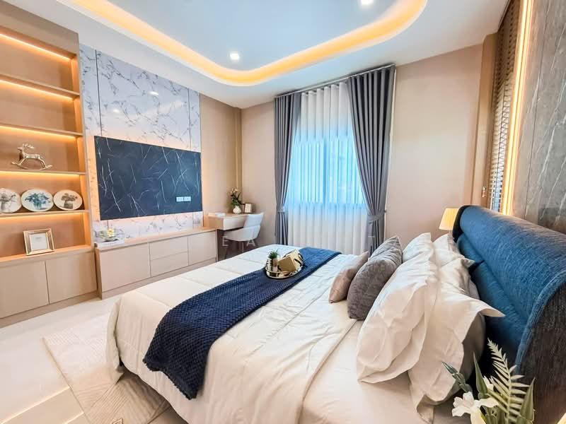 Supalai Mare Pattaya : ศุภาลัย มาเรย์ พัทยา, ชลบุรี, หมู่ที่ 12 818 ถ.เทพประสิทธิ์, หนองปรือ, บางละมุง, ชลบุรี, 87 ตร.ม., คอนโด ขาย, โดย PLC real estate, 500492622 - DDproperty.com