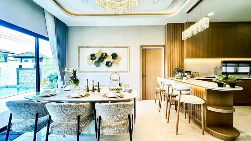 Supalai Mare Pattaya, Chon Buri (Pattaya), Village No. 12 818 Thepprasit Rd, Nong Pru, Bang Lamung (Pattaya), Chon Buri (Pattaya), 1 Bedroom, 87 sqm, Condo For Sale, by PLC real estate, 500492622 - DDproperty.com