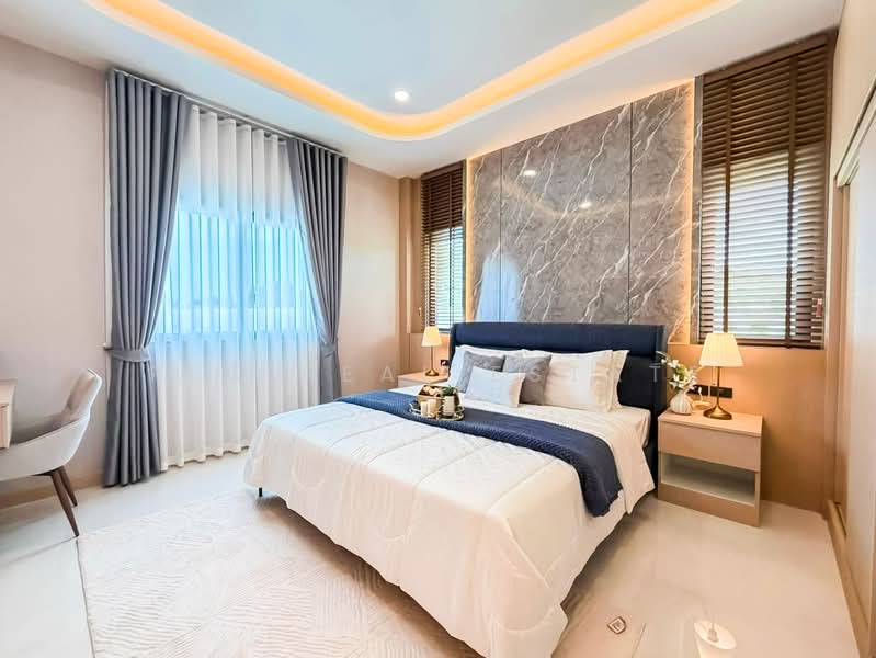 Supalai Mare Pattaya, Chon Buri (Pattaya), Village No. 12 818 Thepprasit Rd, Nong Pru, Bang Lamung (Pattaya), Chon Buri (Pattaya), 1 Bedroom, 87 sqm, Condo For Sale, by PLC real estate, 500492622 - DDproperty.com