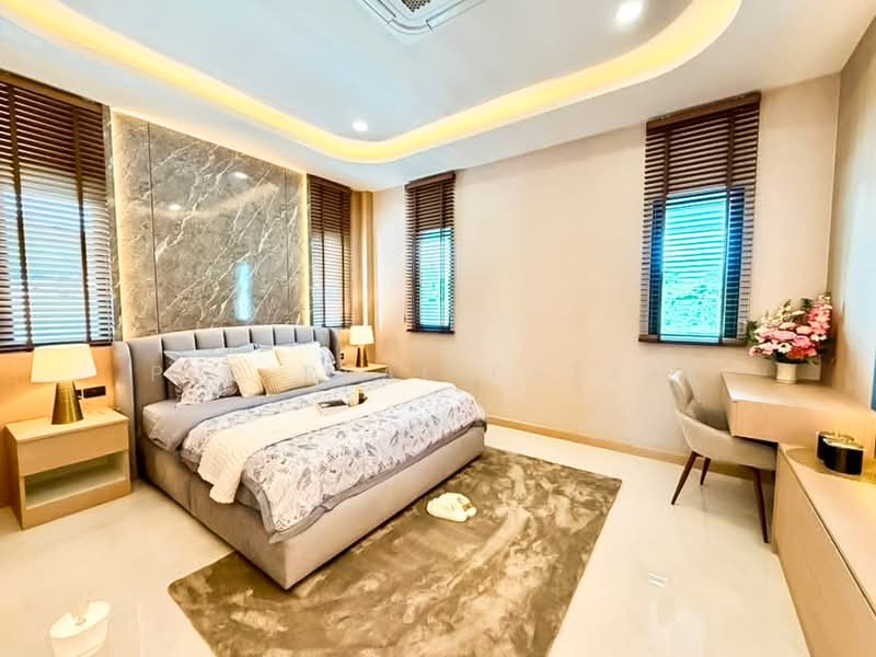 Supalai Mare Pattaya : ศุภาลัย มาเรย์ พัทยา, ชลบุรี, หมู่ที่ 12 818 ถ.เทพประสิทธิ์, หนองปรือ, บางละมุง, ชลบุรี, 87 ตร.ม., คอนโด ขาย, โดย PLC real estate, 500492622 - DDproperty.com