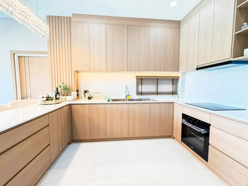 Supalai Mare Pattaya, Chon Buri (Pattaya), Village No. 12 818 Thepprasit Rd, Nong Pru, Bang Lamung (Pattaya), Chon Buri (Pattaya), 1 Bedroom, 87 sqm, Condo For Sale, by PLC real estate, 500492622 - DDproperty.com