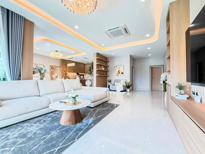Supalai Mare Pattaya, Chon Buri (Pattaya), Village No. 12 818 Thepprasit Rd, Nong Pru, Bang Lamung (Pattaya), Chon Buri (Pattaya), 1 Bedroom, 87 sqm, Condo For Sale, by PLC real estate, 500492622 - DDproperty.com