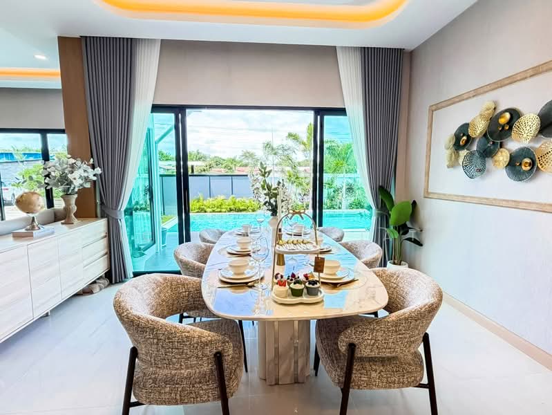 Supalai Mare Pattaya, Chon Buri (Pattaya), Village No. 12 818 Thepprasit Rd, Nong Pru, Bang Lamung (Pattaya), Chon Buri (Pattaya), 1 Bedroom, 87 sqm, Condo For Sale, by PLC real estate, 500492622 - DDproperty.com