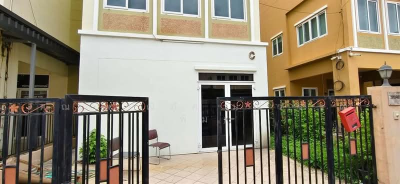Baan Lapawan 17, Nonthaburi, Ratchaphruek Road, Bang Rak Noi, Muang Nonthaburi, Nonthaburi, 6 Bedrooms, 300 sqm, Townhouse For Sale, by คุณ พาณิภัค มณีวรรณ (พิม), 500492624 - DDproperty.com